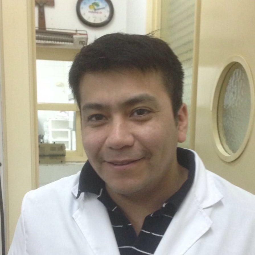 Dr. Morales Mariano Cardiología