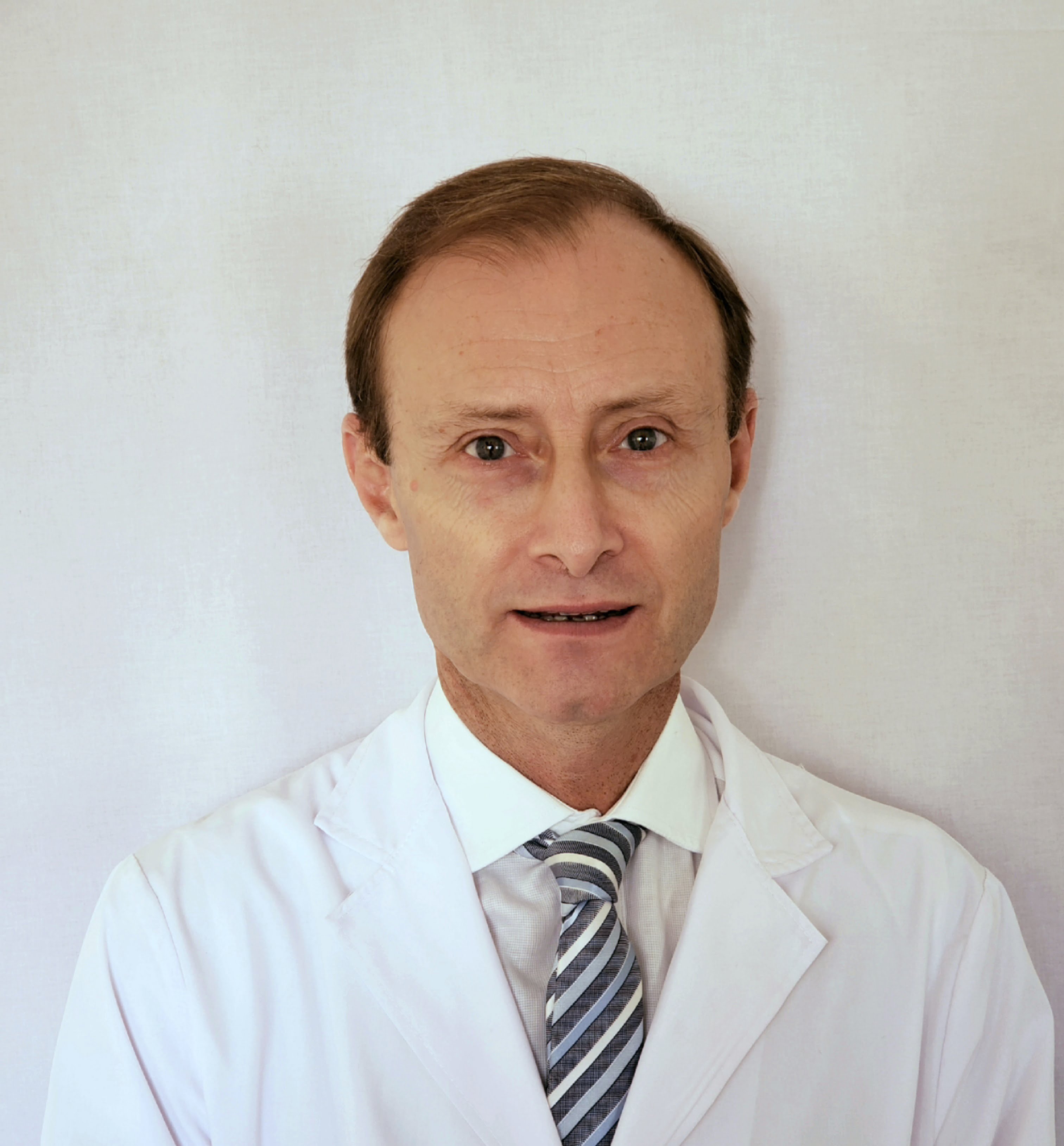 Dr. Napolitano Alejandro Cirugía Hepatobiliar Pancreática