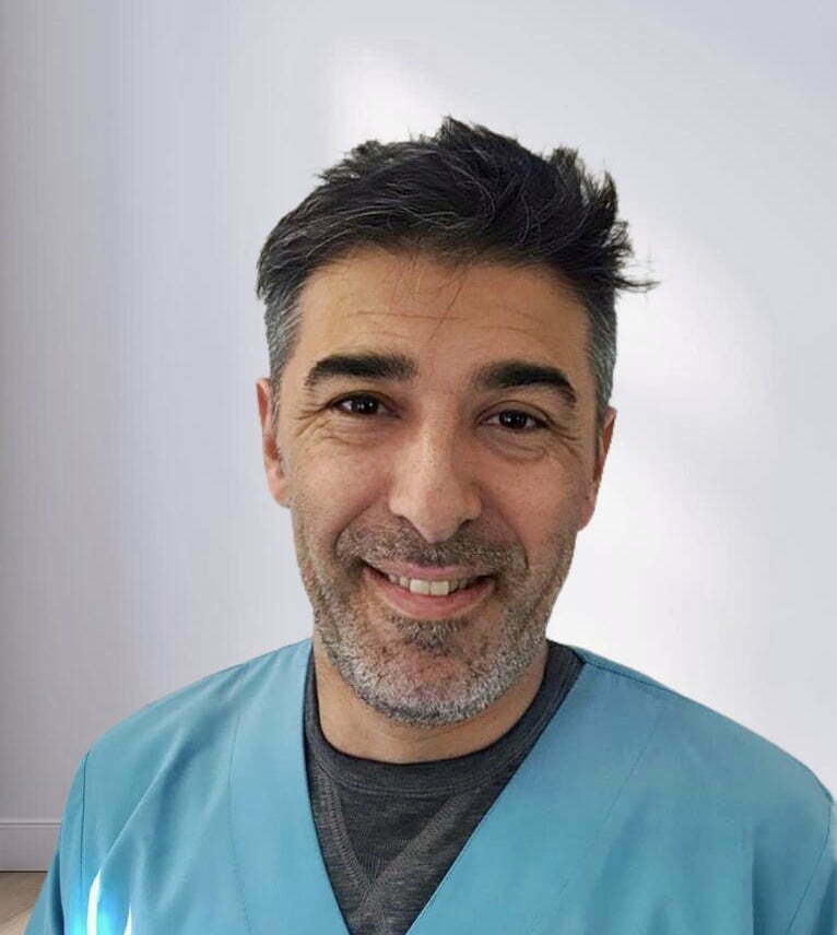 Dr. Fernandez Pablo Cirugía Dental