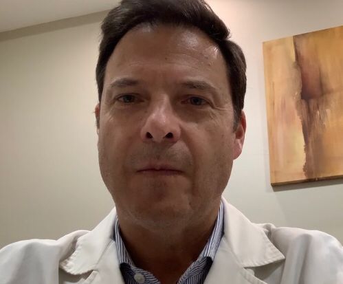 Dr. Gómez Maximiliano Alergia