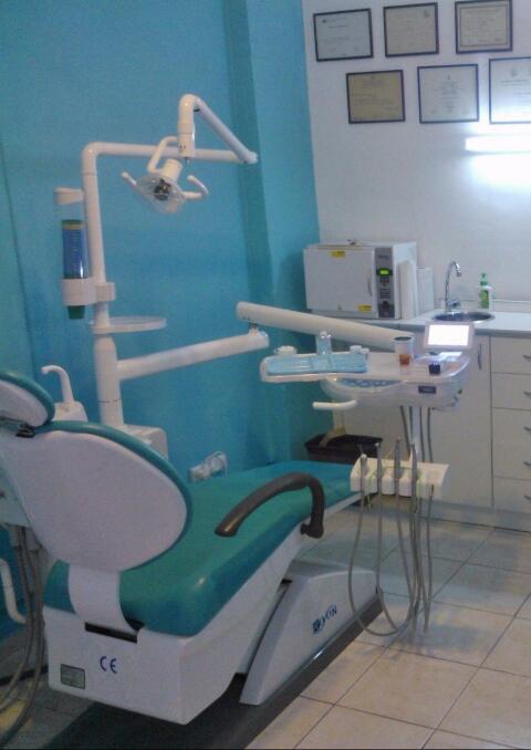 Silva Diego Tomás Blanqueamiento Dental