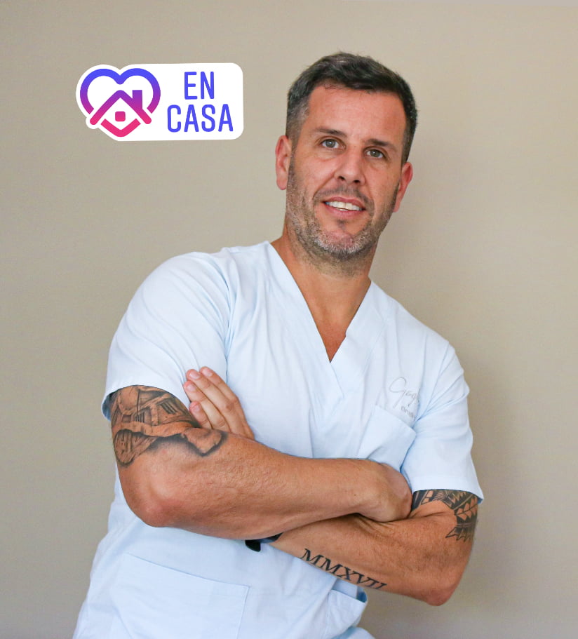 Dr. Gagliardi Enrique Cirugía Estética