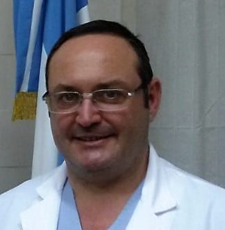 Dr. Maschietto Agustin Cirugía General