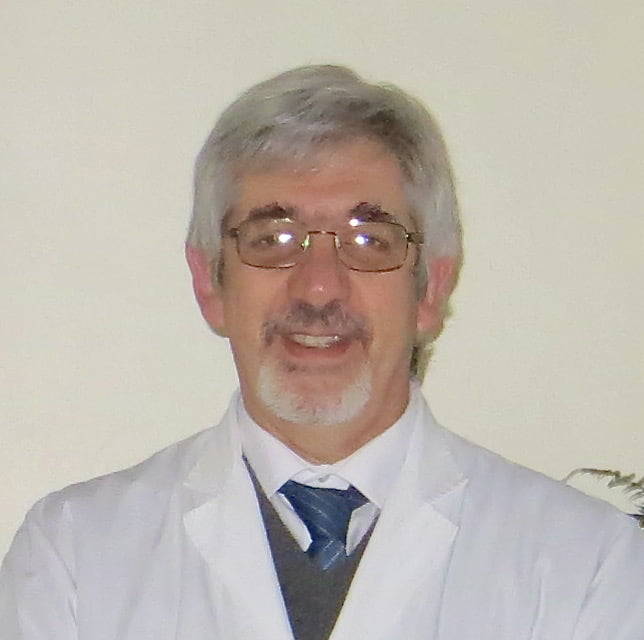 Dr. Ylarri Ernesto Miguel Cardiología