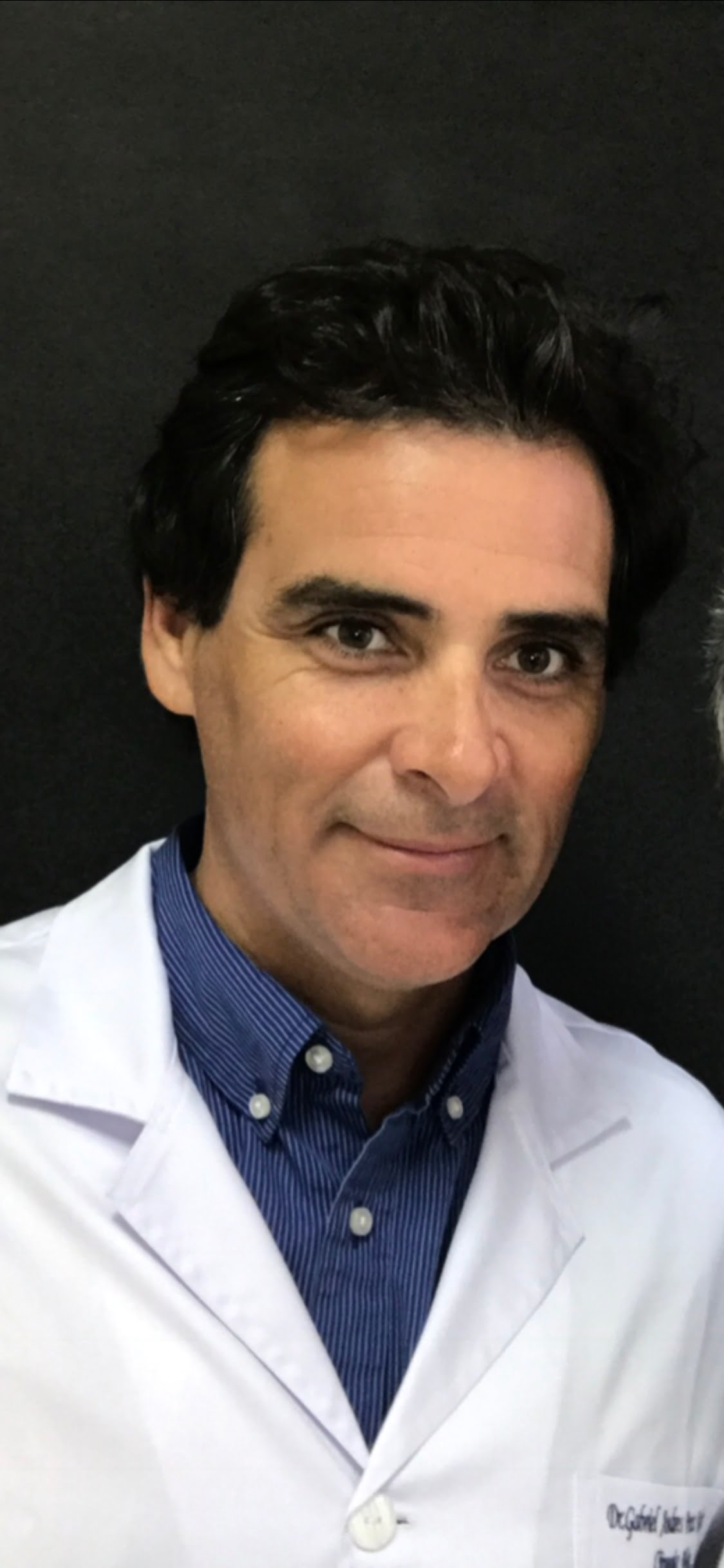 Dr. Pérez Rodriguez Gabriel Cirugía Plástica